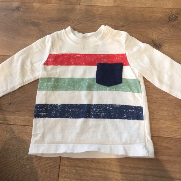 Shirt - Picture 1 of 2